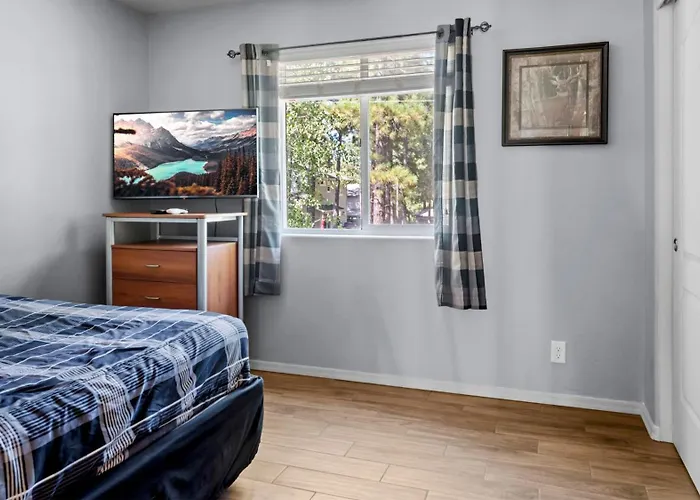 Family Comfort Gas Fires Grill Playground Full Ac Heat Сasa de vacaciones Flagstaff